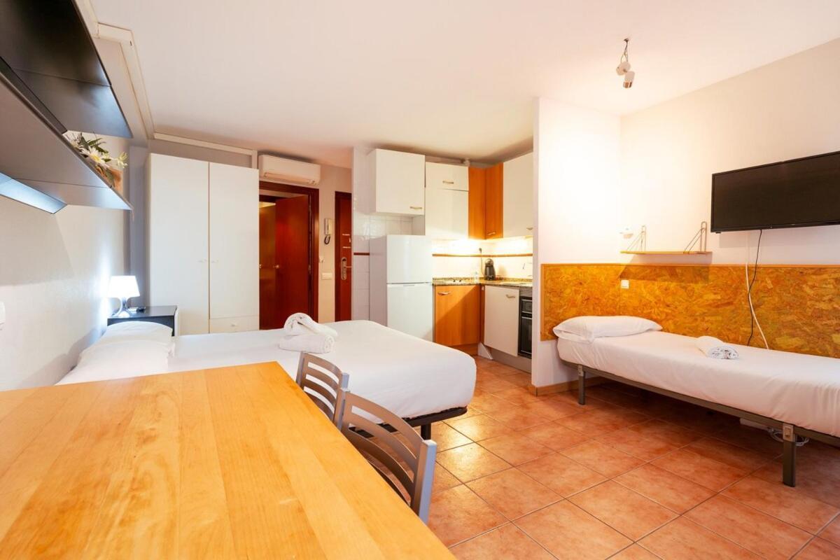 Appartamento Sant Domenec By Tarragonadays Esterno foto