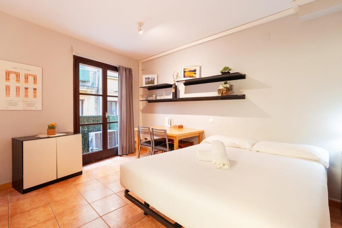 Appartamento Sant Domenec By Tarragonadays Esterno foto