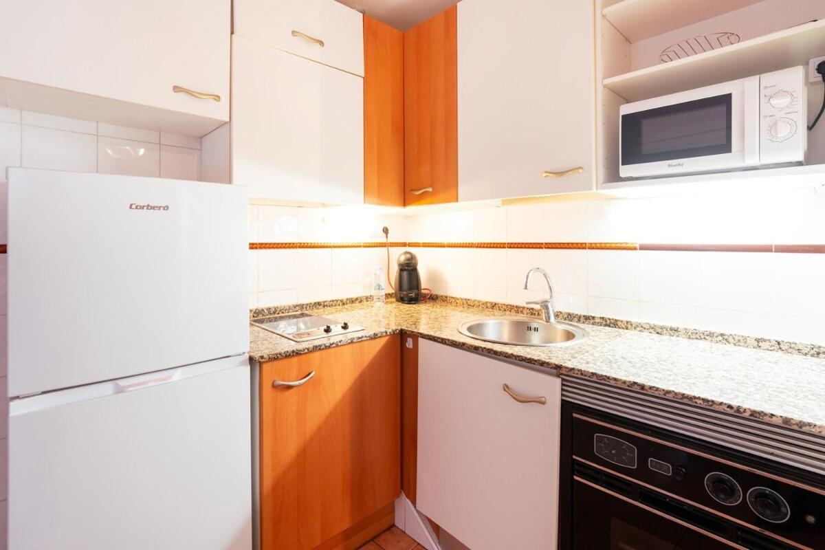 Appartamento Sant Domenec By Tarragonadays Esterno foto