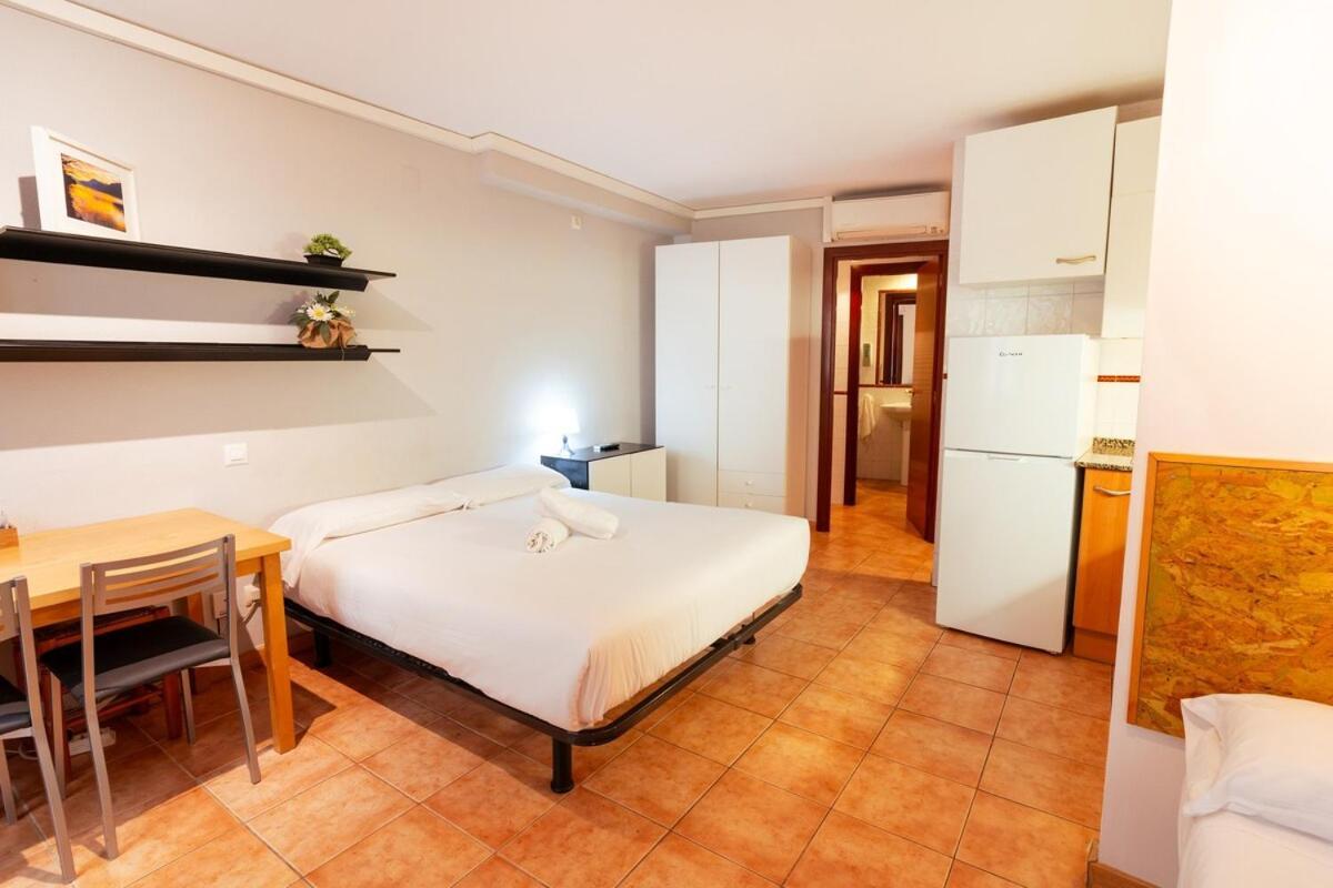 Appartamento Sant Domenec By Tarragonadays Esterno foto