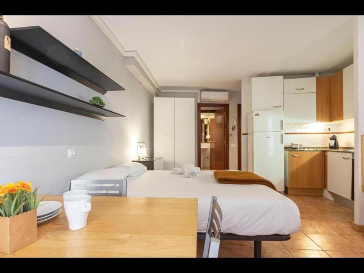 Appartamento Sant Domenec By Tarragonadays Esterno foto