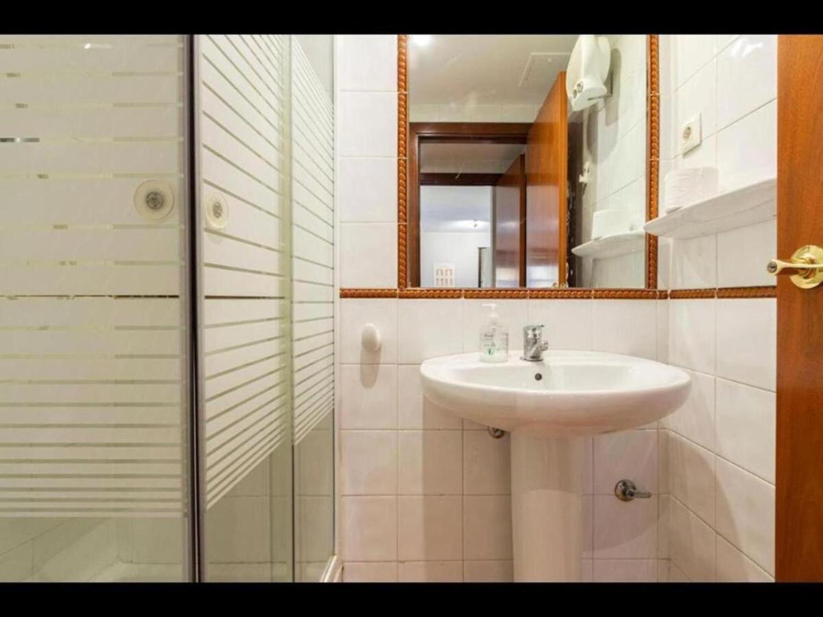 Appartamento Sant Domenec By Tarragonadays Esterno foto