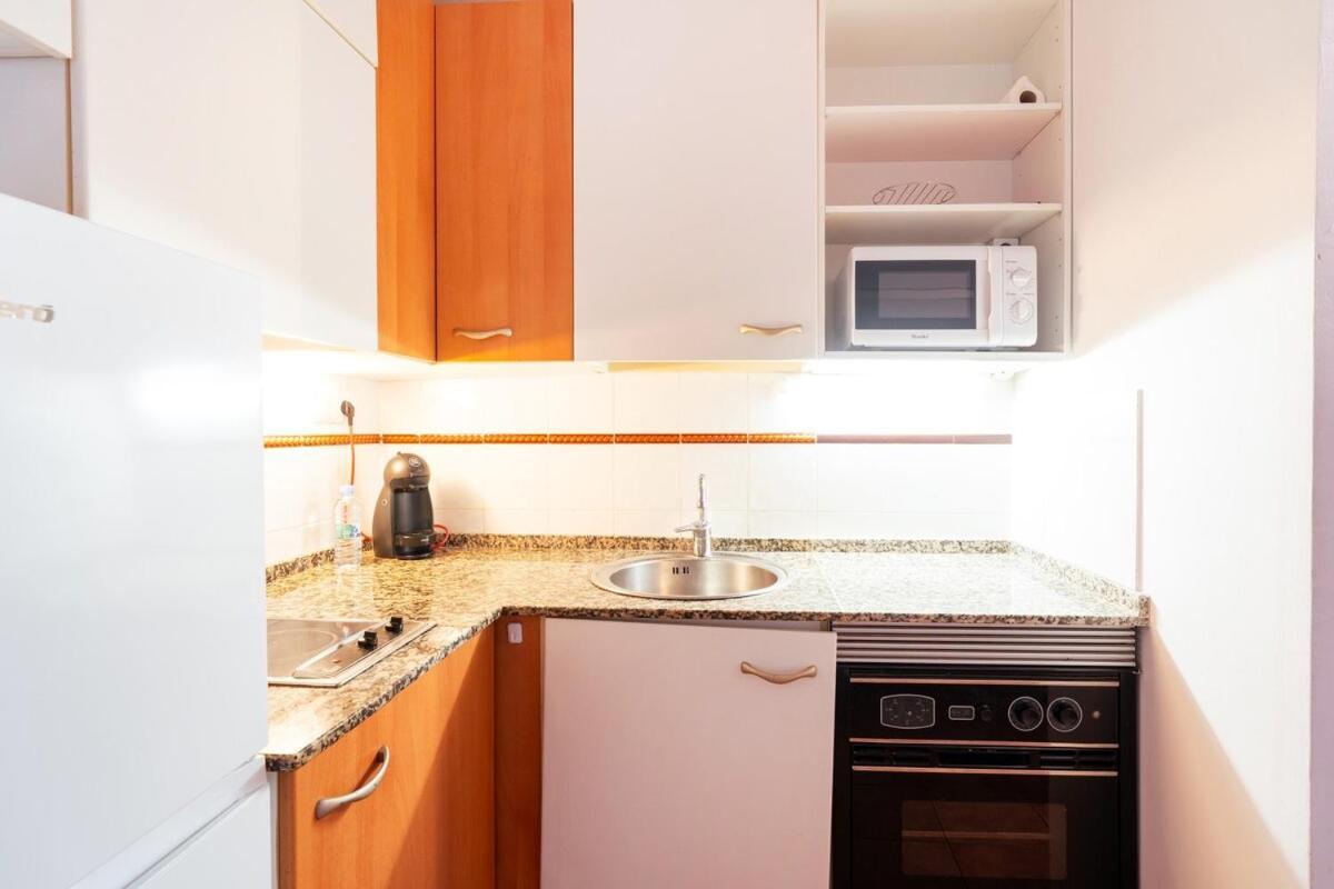 Appartamento Sant Domenec By Tarragonadays Esterno foto