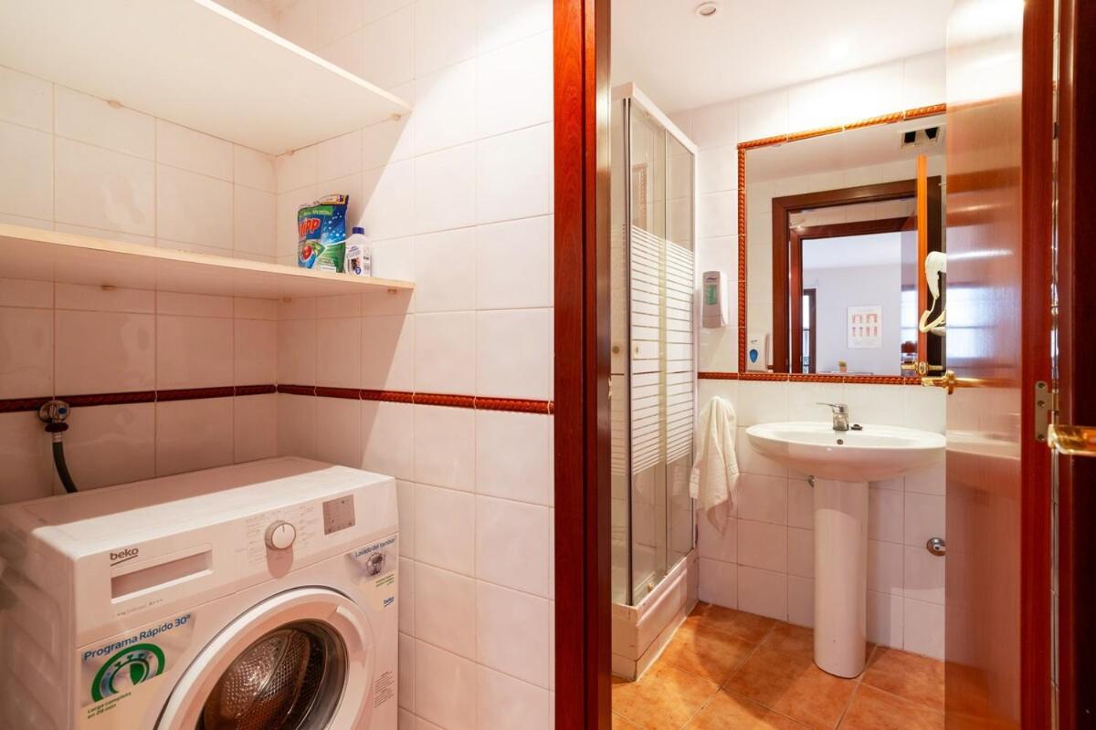 Appartamento Sant Domenec By Tarragonadays Esterno foto