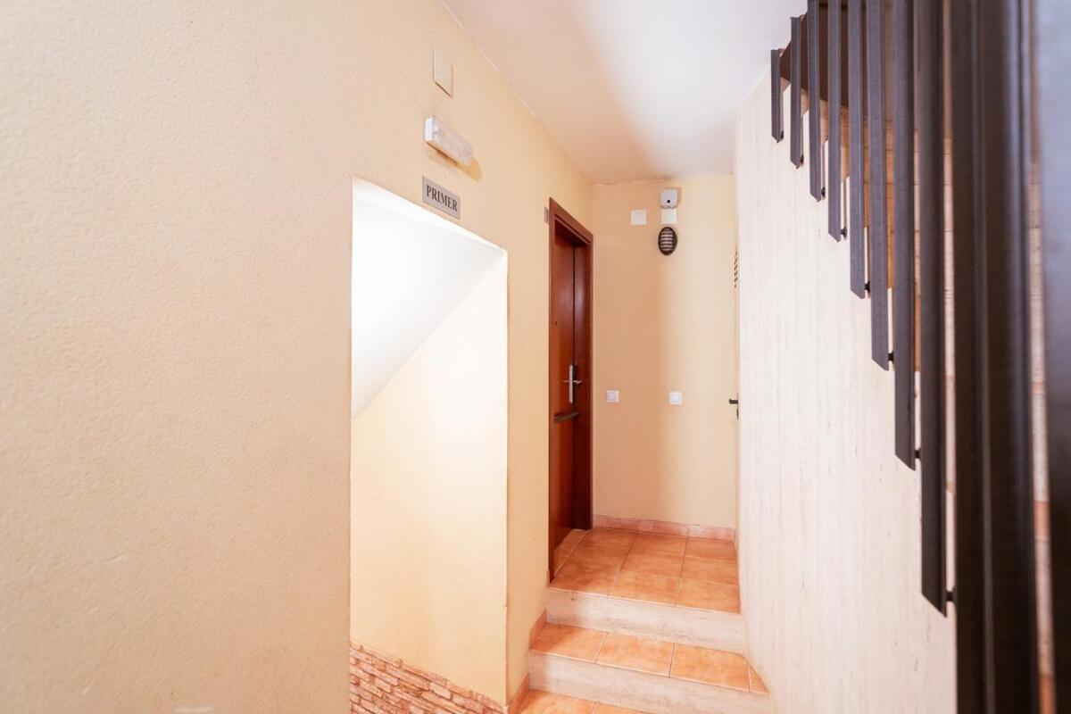 Appartamento Sant Domenec By Tarragonadays Esterno foto